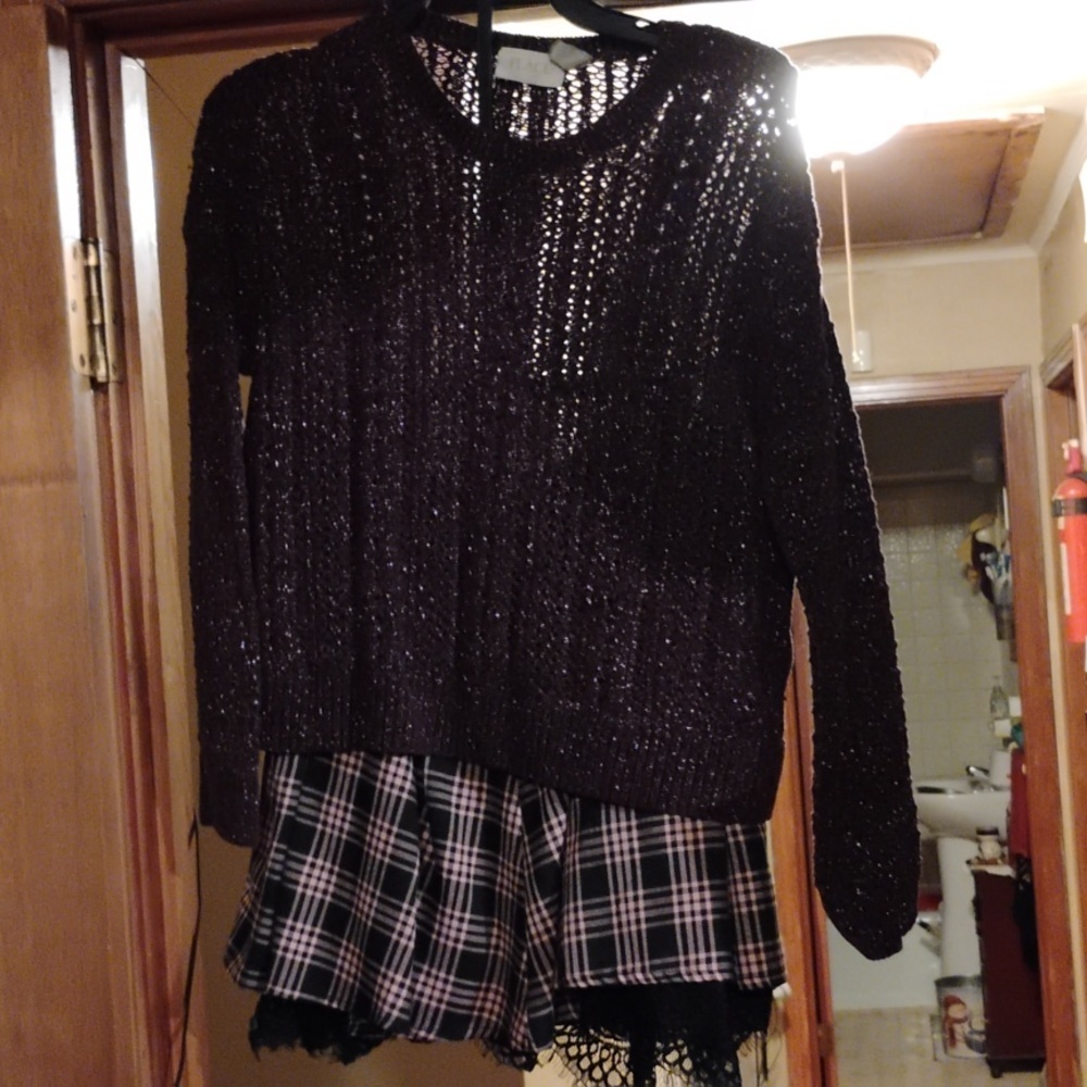 Girl outfit